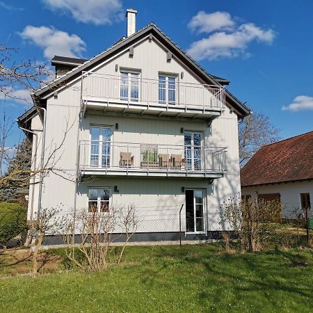 Ferienwohnung Meyer Вайсенбург-ин-Байерн Экстерьер фото