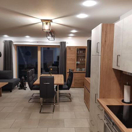 Ferienwohnung Meyer Вайсенбург-ин-Байерн Экстерьер фото
