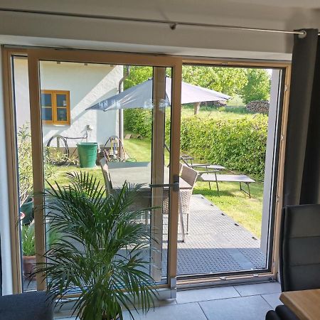 Ferienwohnung Meyer Вайсенбург-ин-Байерн Экстерьер фото