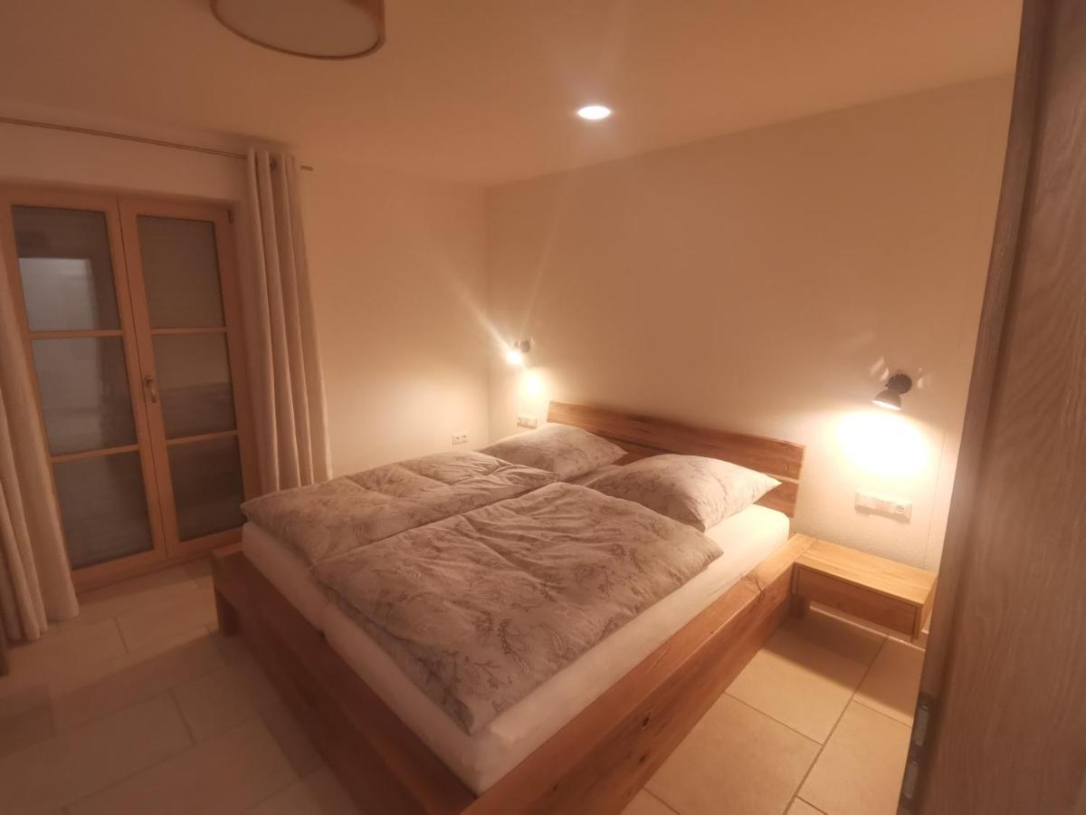 Ferienwohnung Meyer Вайсенбург-ин-Байерн Экстерьер фото