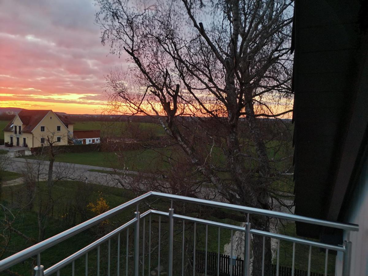 Ferienwohnung Meyer Вайсенбург-ин-Байерн Экстерьер фото