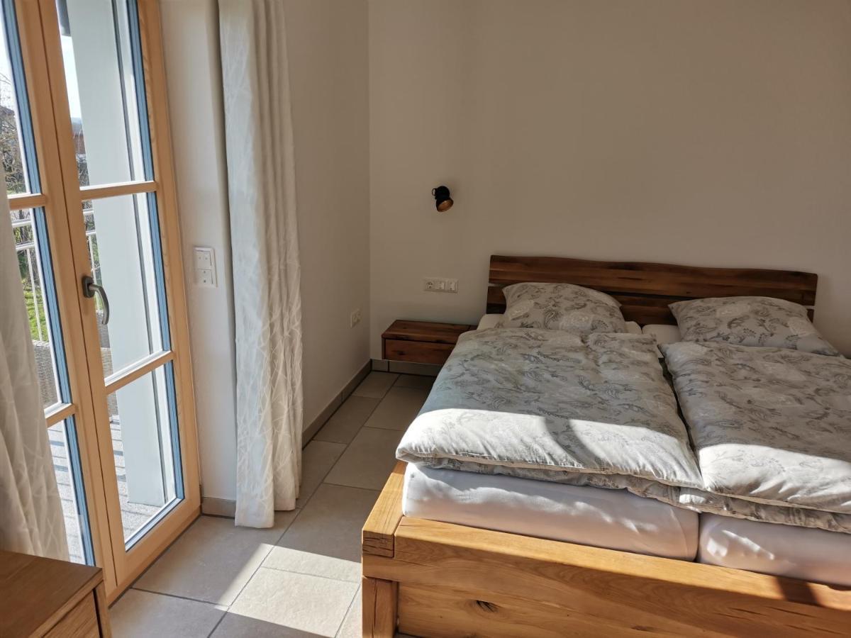 Ferienwohnung Meyer Вайсенбург-ин-Байерн Экстерьер фото