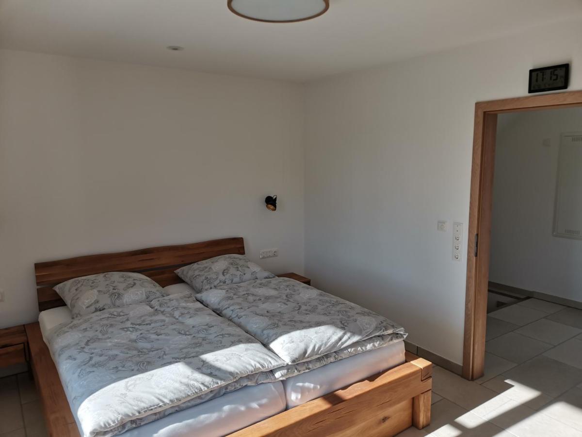 Ferienwohnung Meyer Вайсенбург-ин-Байерн Экстерьер фото