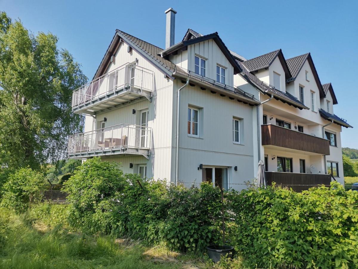 Ferienwohnung Meyer Вайсенбург-ин-Байерн Экстерьер фото