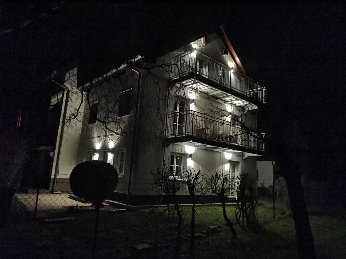 Ferienwohnung Meyer Вайсенбург-ин-Байерн Экстерьер фото