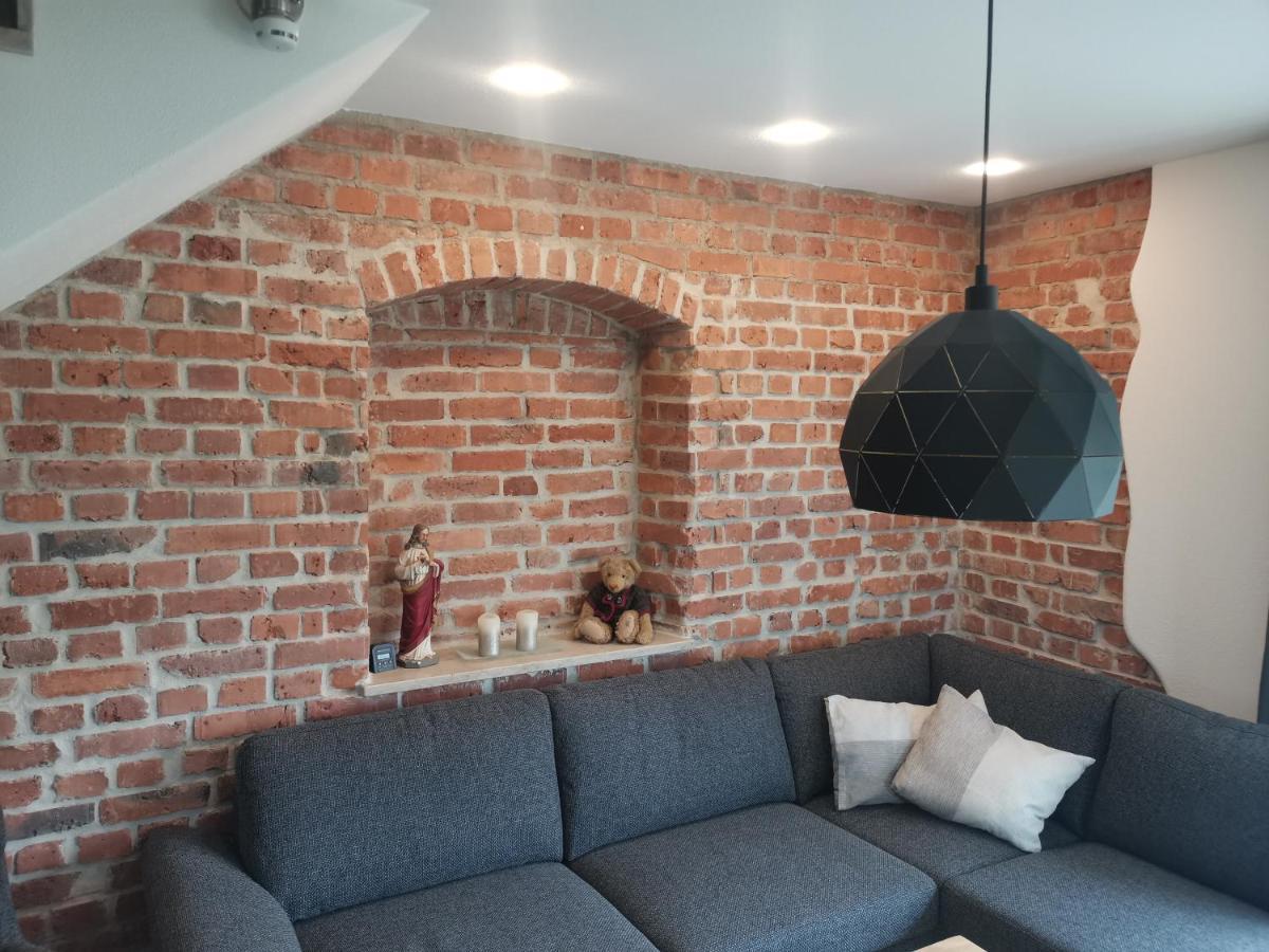 Ferienwohnung Meyer Вайсенбург-ин-Байерн Экстерьер фото