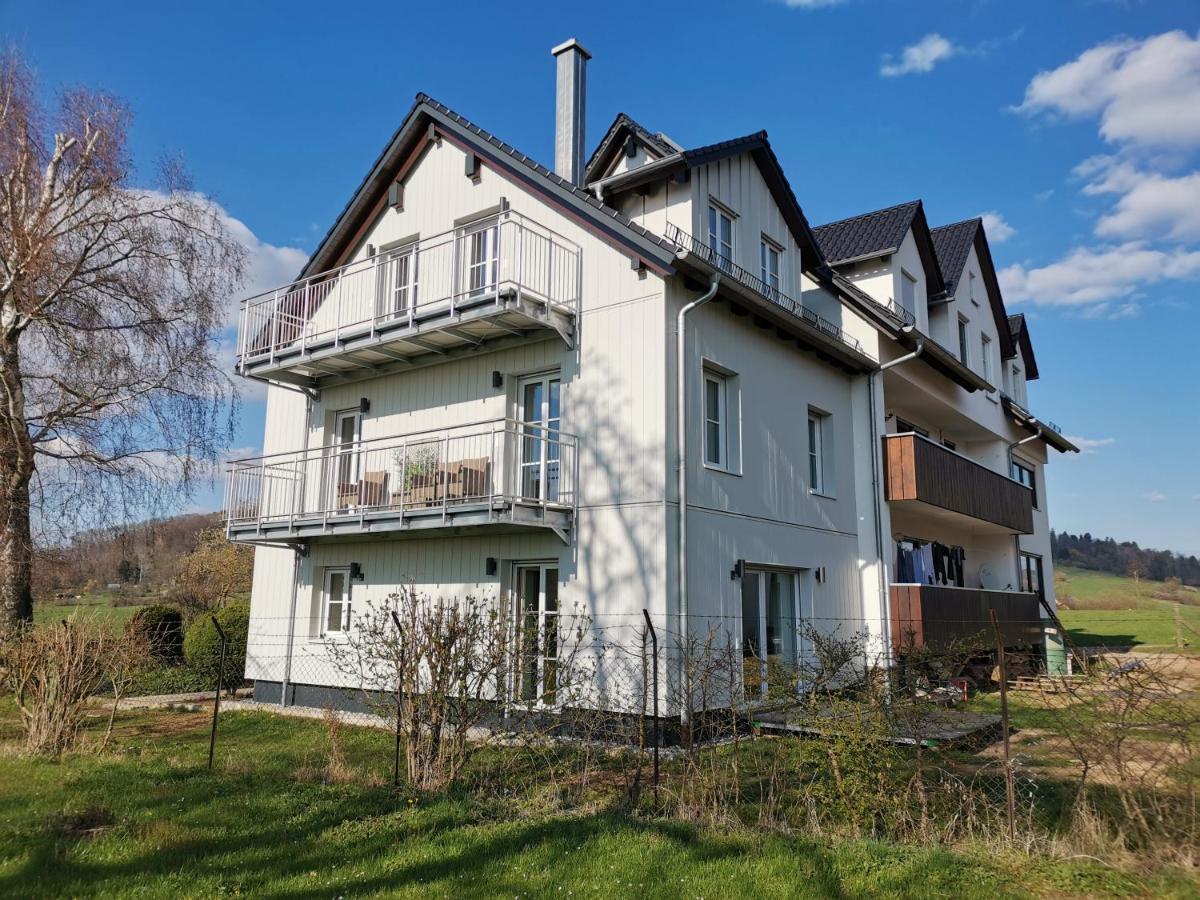 Ferienwohnung Meyer Вайсенбург-ин-Байерн Экстерьер фото