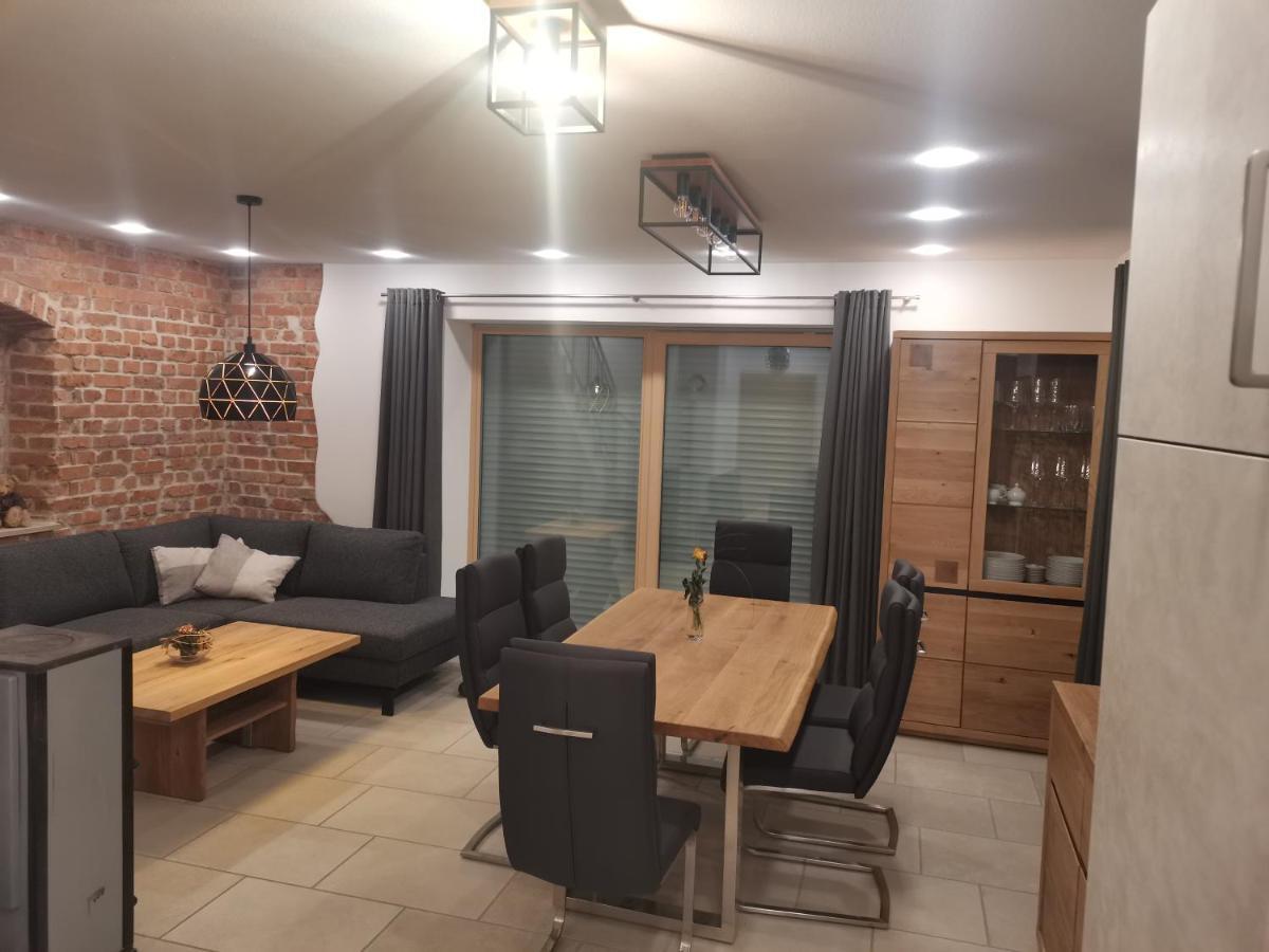 Ferienwohnung Meyer Вайсенбург-ин-Байерн Экстерьер фото