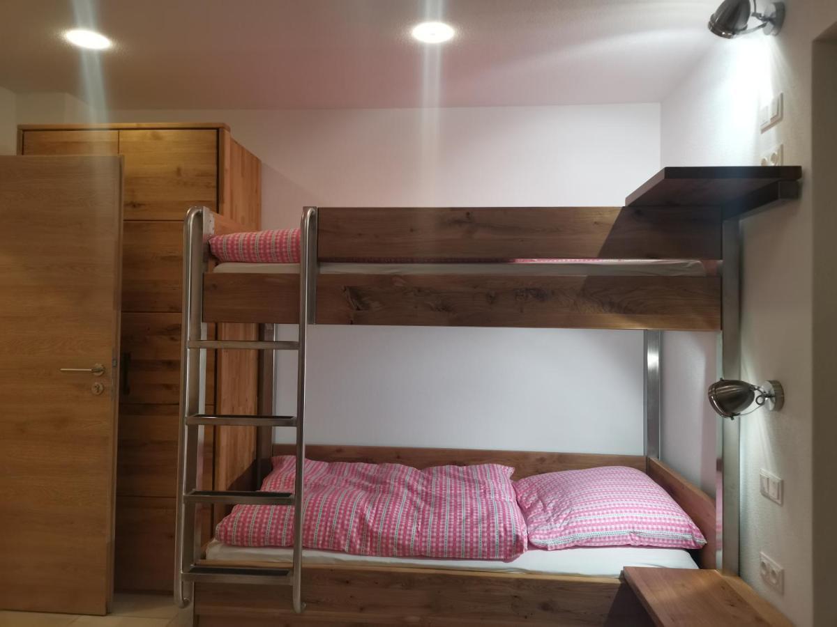 Ferienwohnung Meyer Вайсенбург-ин-Байерн Экстерьер фото