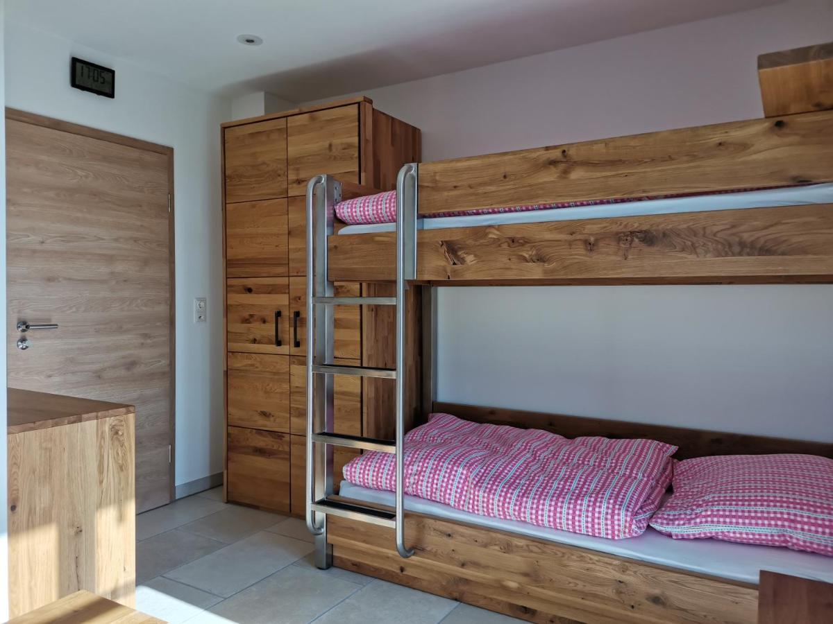 Ferienwohnung Meyer Вайсенбург-ин-Байерн Экстерьер фото