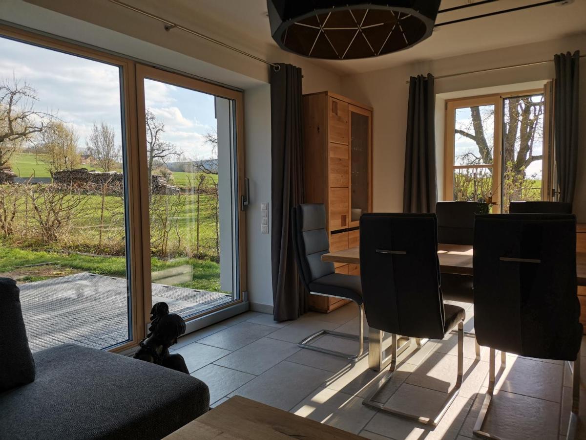 Ferienwohnung Meyer Вайсенбург-ин-Байерн Экстерьер фото