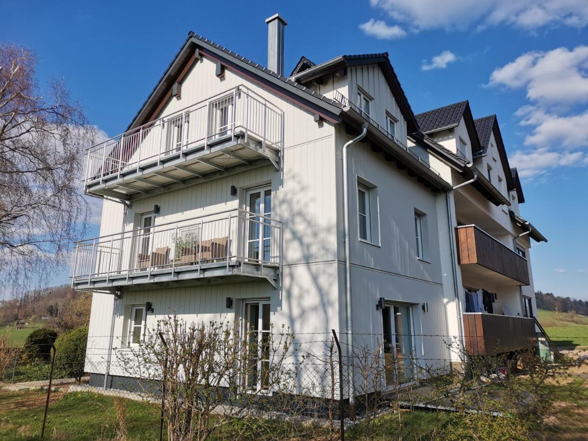 Ferienwohnung Meyer Вайсенбург-ин-Байерн Экстерьер фото