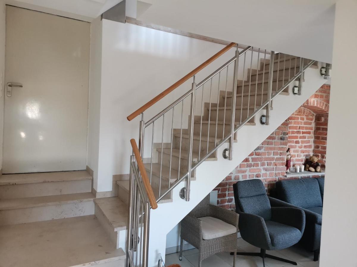Ferienwohnung Meyer Вайсенбург-ин-Байерн Экстерьер фото