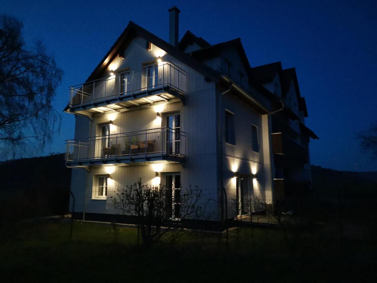 Ferienwohnung Meyer Вайсенбург-ин-Байерн Экстерьер фото