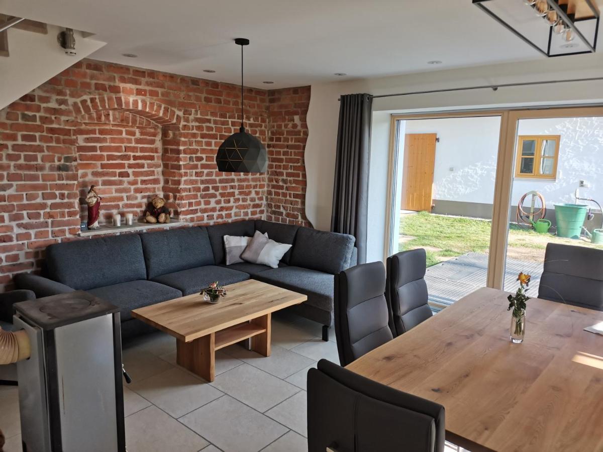 Ferienwohnung Meyer Вайсенбург-ин-Байерн Экстерьер фото